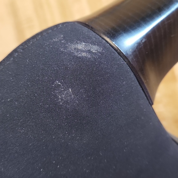 Gore-Tex Classic Knee-High HeelWomen's Boots, size 5.5 - Picture 8 of 16